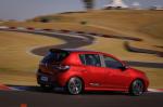 Renault Sandero R.S. 2019 года